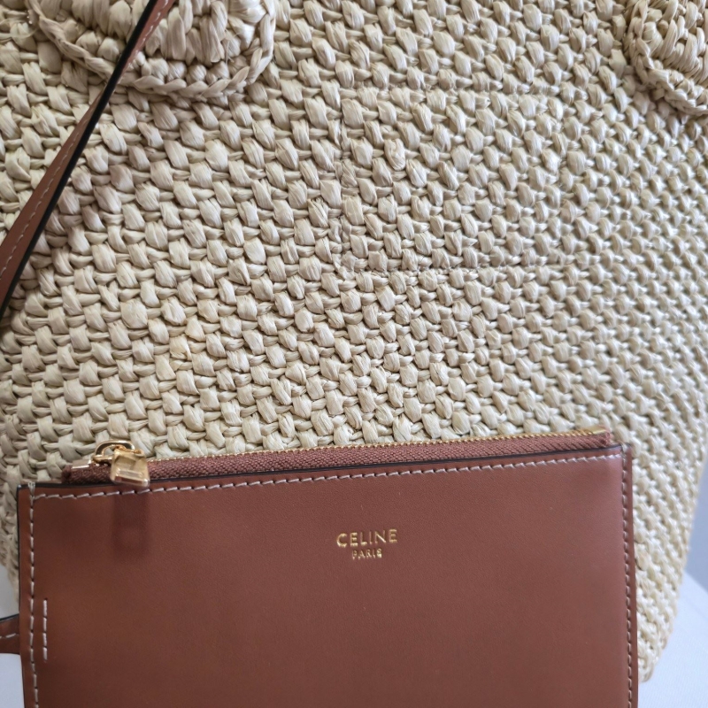 Ce1i*e bucket bags